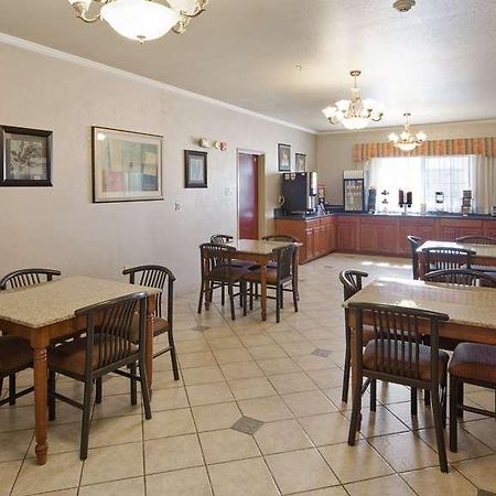 Surestay Plus By Best Western Quanah Buitenkant foto