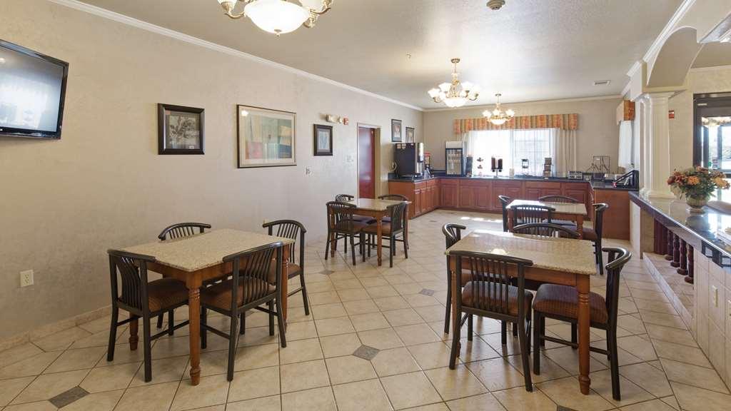 Surestay Plus By Best Western Quanah Buitenkant foto